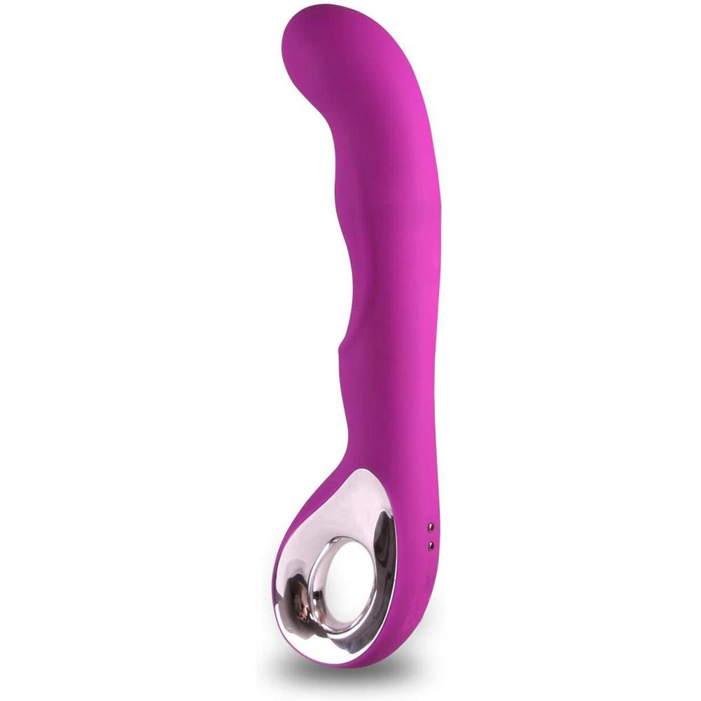 Wave G Spot Vibrator With USB